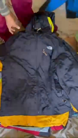 The North Face - Jacket - waterproof jackets