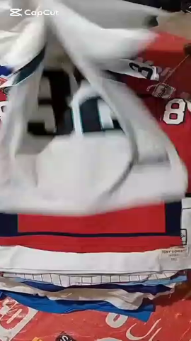 NHL - Jersey T-shirt - NHL, NFL, NBA and MLB jerse..