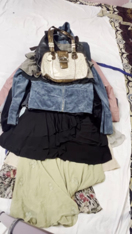 Unb - Y2k Style belts