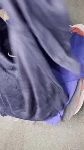 Mix d'articles vintage