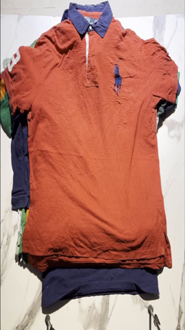 Ralph Lauren big horse polo