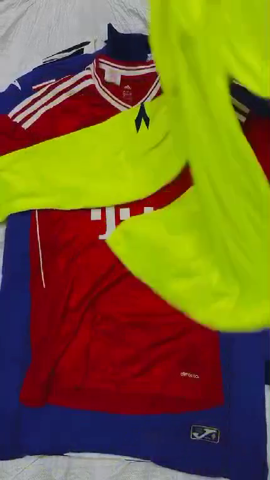 ⚽️/ Soccer Jerseys, Countries only