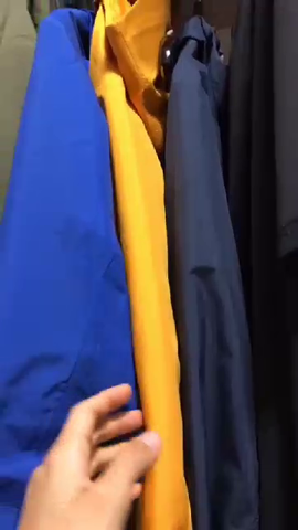 Arcteryx jackets