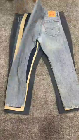 Levi’s 512 bootcut Jeans only
