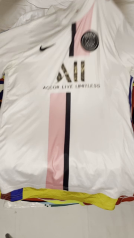 ⚽️/ Soccer Jerseys, Countries only