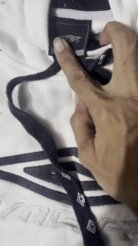 Vintage umbro jumpers and hoodies