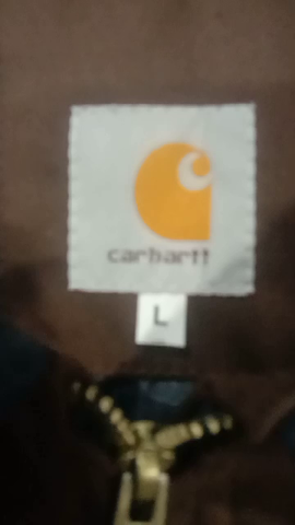 Cathart jacket