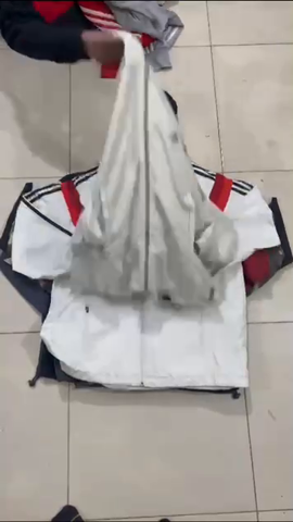 Adidas Jackets
