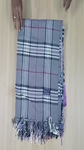 Burberry scarfs