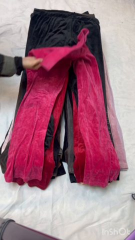 juicy couture track pants