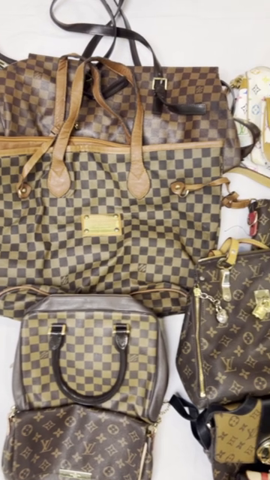 luxury bags