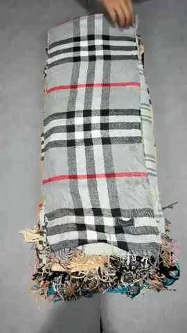 Burberry scarfs
