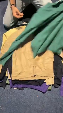 Retro Lacoste Sweather with Design