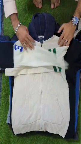 Sweater Ralph Lauren quart zip and cable only