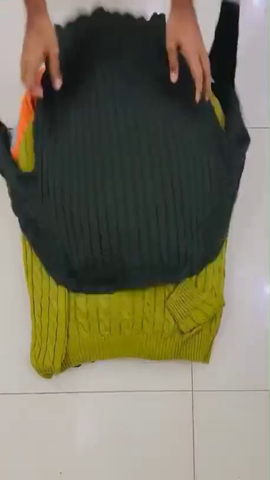 Pull Ralph Lauren quart zip et câble seulement