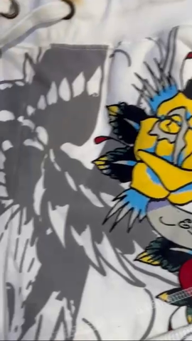 Ed Hardy - Top - Ed Hardy Sets