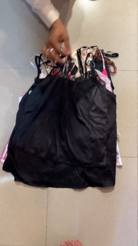 show me your new y2k stock