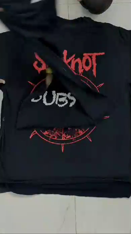 vintage music shirts