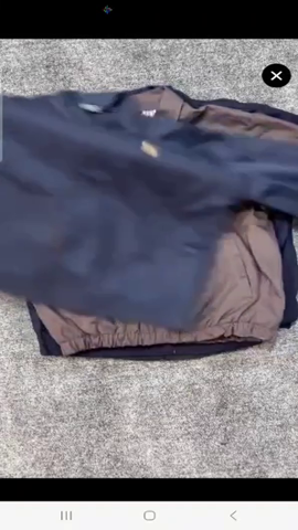 Veste Harringtons Polo Ralph Lauren