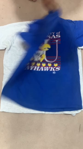 vintage music shirts