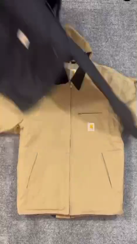 Veste active Carhartt