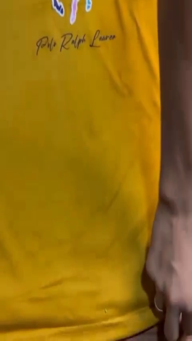 Ralph Lauren - T-Shirt - Ralph Lauren