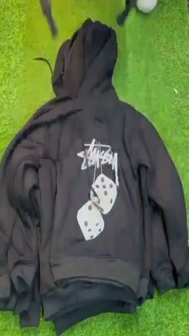 T-shirt Vintage Stussy, Magliette a manica lunga, ..