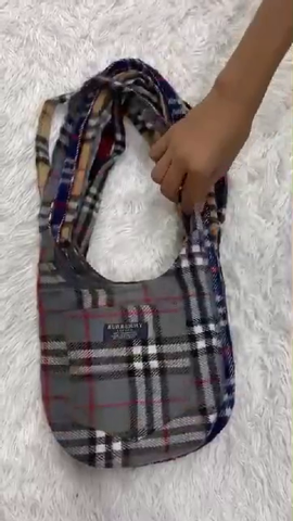 Burberry bags