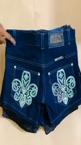 Miss me mini shorts women’s