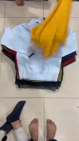 1000x Tommy Men Sweaters