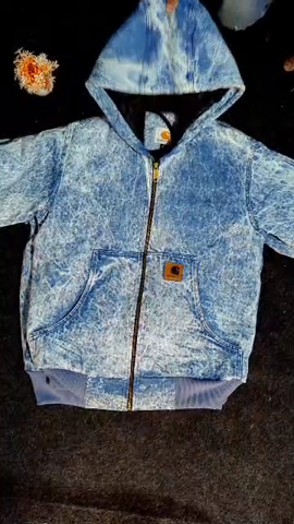 Carhartt Jackets A, Carhthatt Jackets B