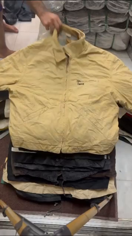 Mixed menswear vintage bundle