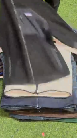 Genuine Patagonia Jackets