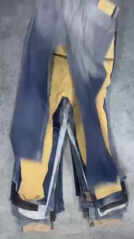 Disel Jeans (Bootcut)