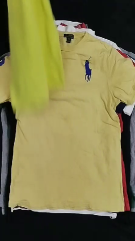 Polo Ralph Lauren - Chemise polo - RL Chemises Pol..