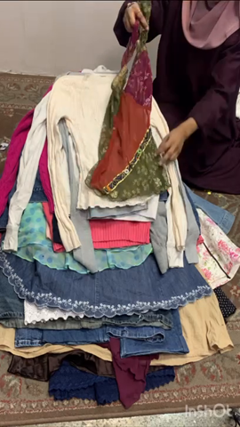 Unbranded - Top - Y2K Mix