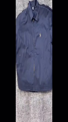 Ralph lauren harrington jacket