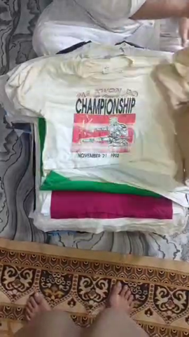 Y2k mix bulk clothing for sale vinted streetwear s..