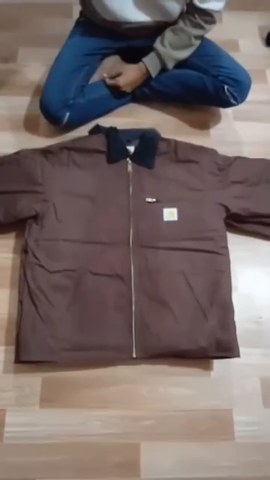 Carhartt Jackets