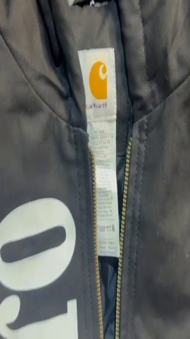 Marlboro With Carhartt