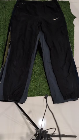 Nike Vintage Trackpants