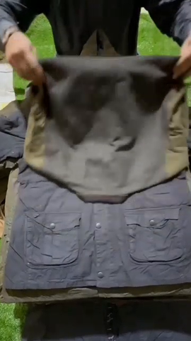 Barbour - Wax jacket - Barbour Wax Jackets