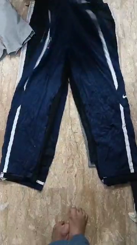 Nike Vintage Trackpants