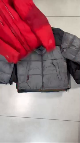 The North Face summit series 700 800 windstopper a..