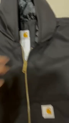 carhartt jacket