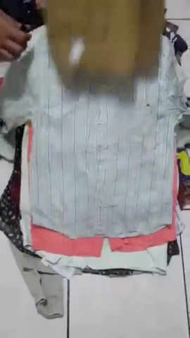 Mixed - Kids Clothing