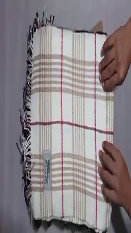 Real burberry scarves