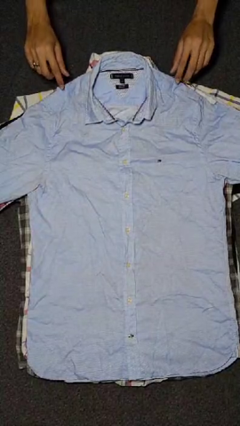 Shirt tommy hilfiger men