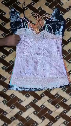 Y2k camisoles et corsets