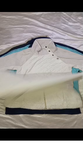 Patagonia quarter zip